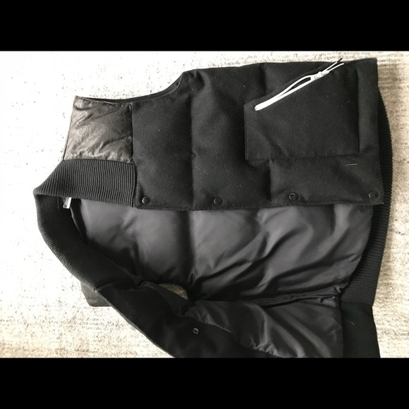 Nike Lab Mens puffer vest size small - Picture 4 of 7